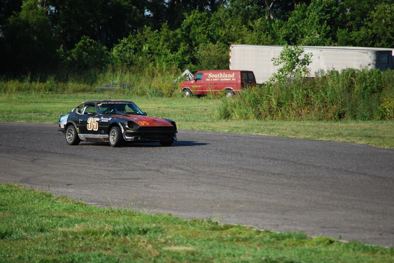 Illustration for article titled The 24 Hours Of LeMons New Orleans Über Gallery, Part 5